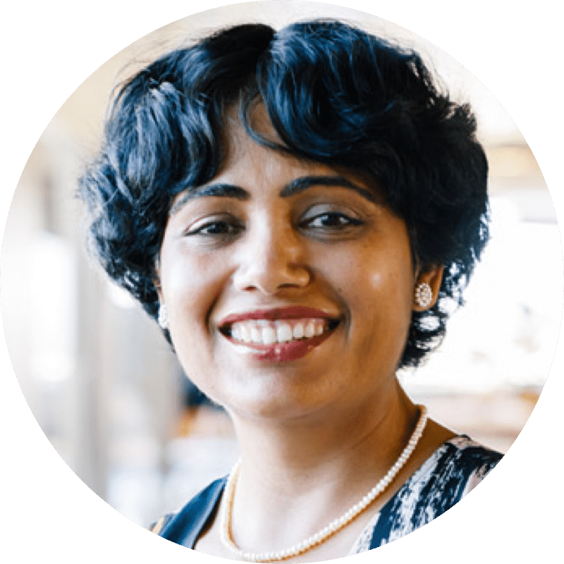 barkha saxena