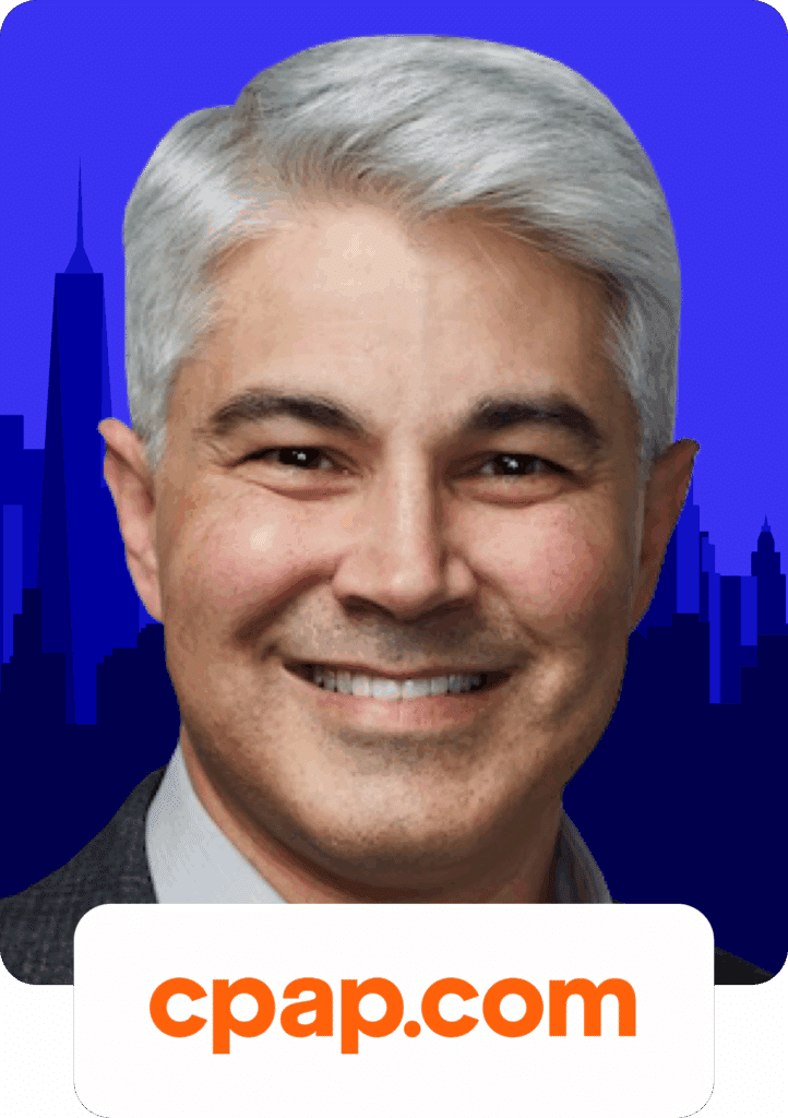 joe megibow
