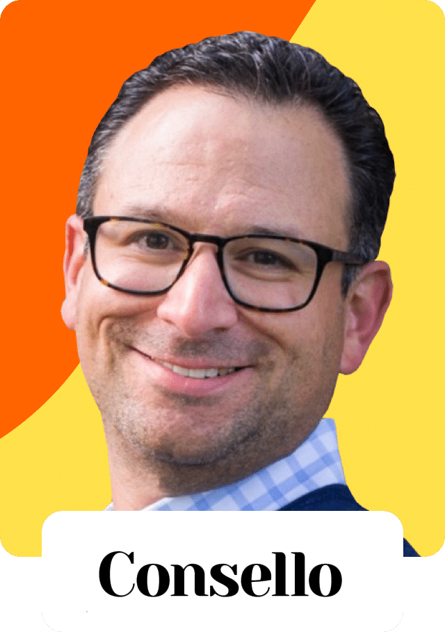 Jon Mandell