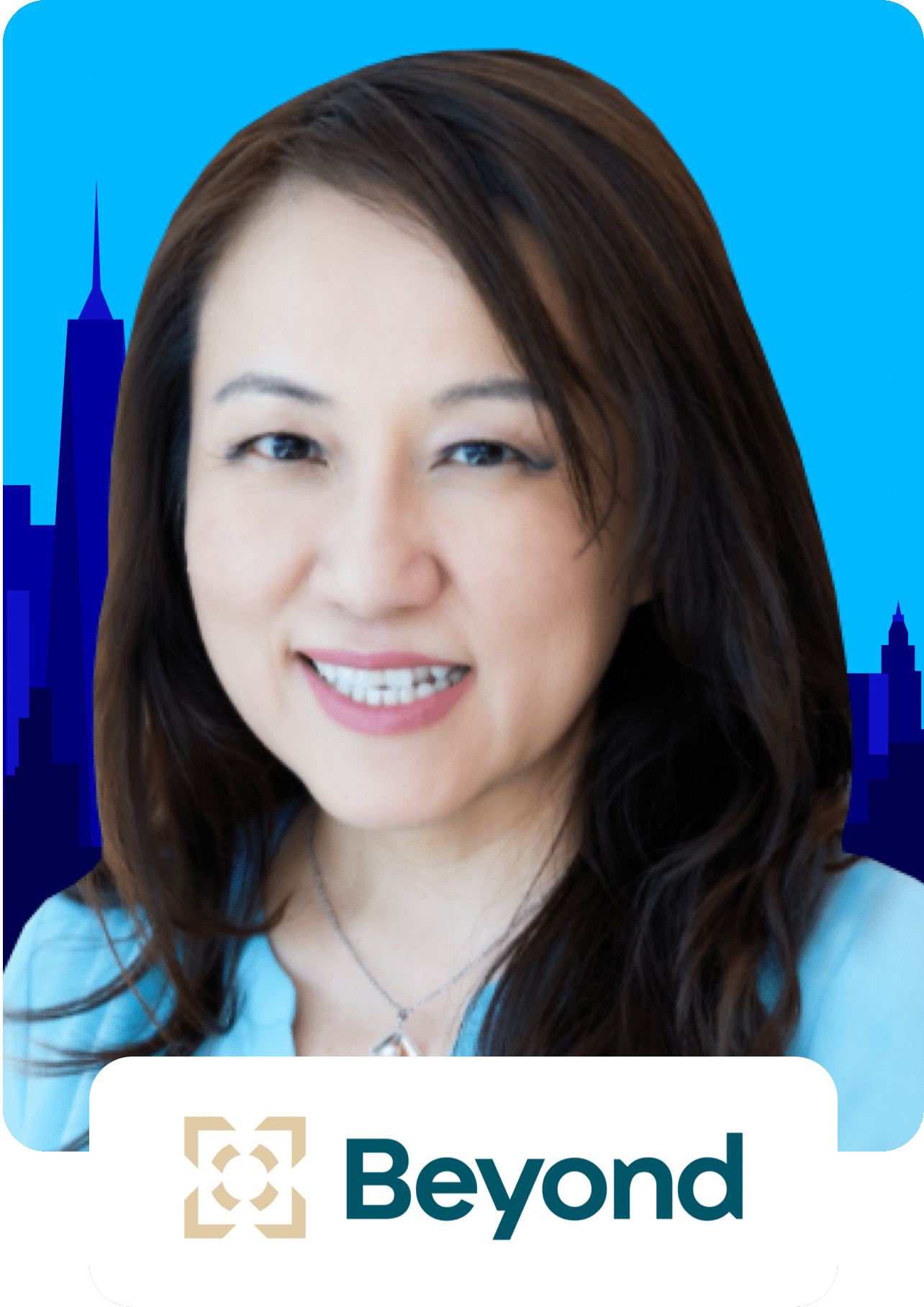 Angela Hsu | CommerceNext