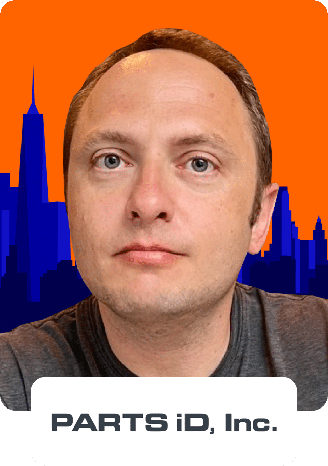 lev peker