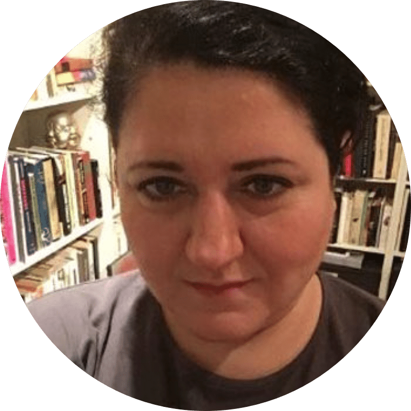 alex waldman