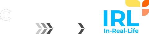 IRL Logo