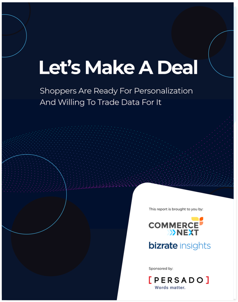 report let's make a deal