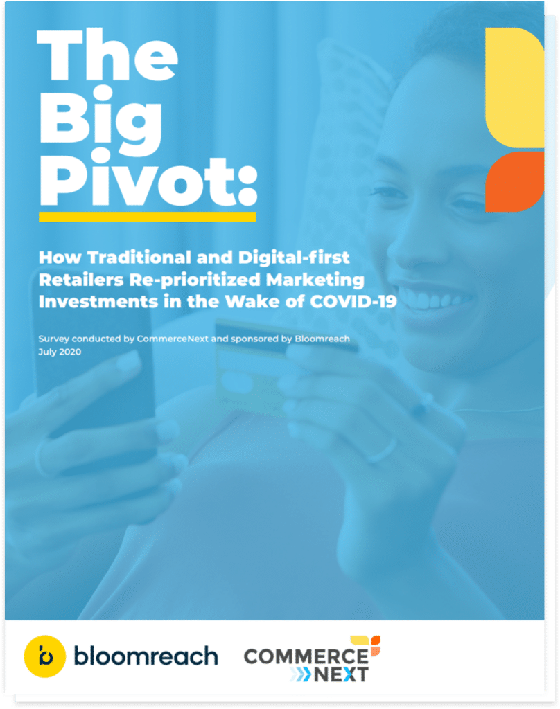 the big pivot