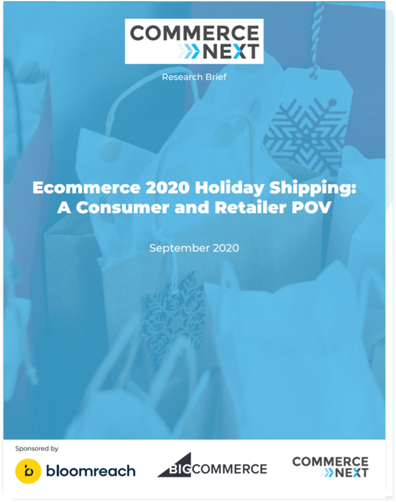 2020 holiday report