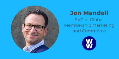 Jon Mandell WW