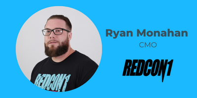 REDCON1 on Conversations with CommerceNext