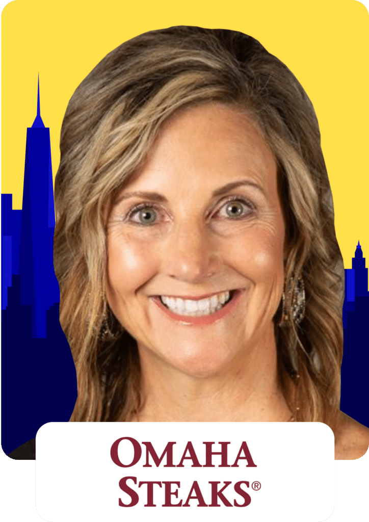 julie evans