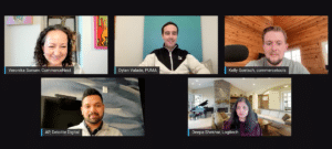 Composable Commerce Discussion