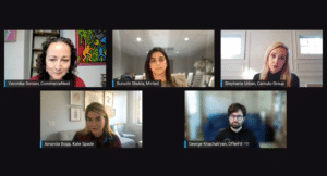 Customer Retention Strategies Webinar