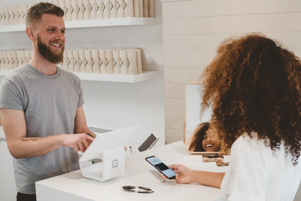 Customer Retention Strategies