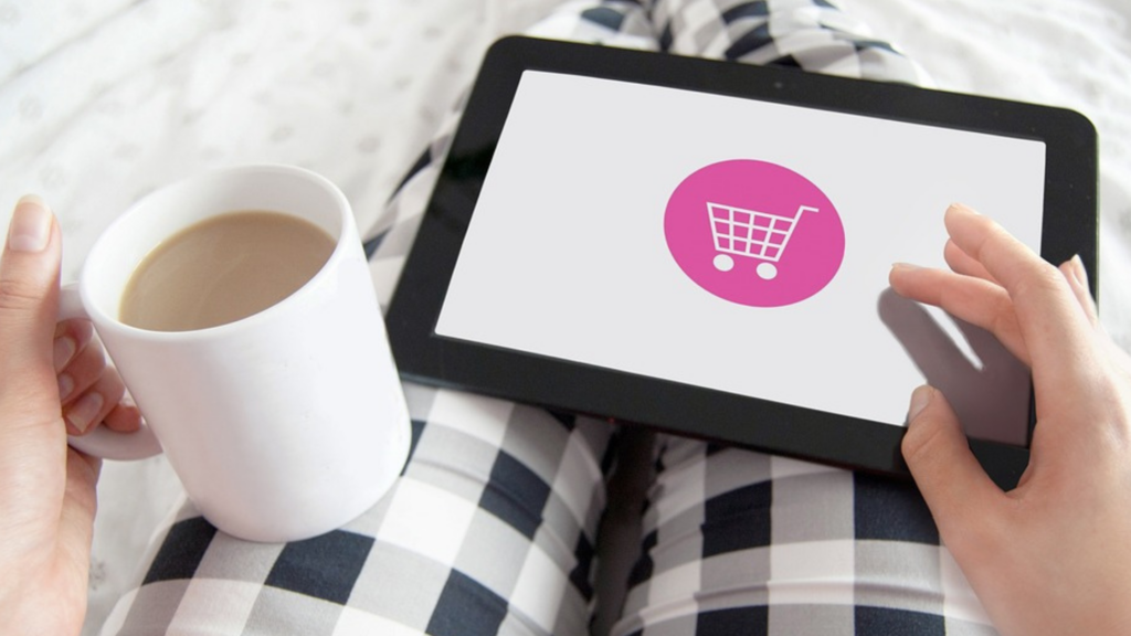 ecommerce experience