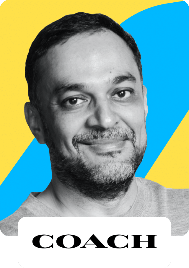 Sandeep Seth