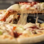Dominos Pizza
