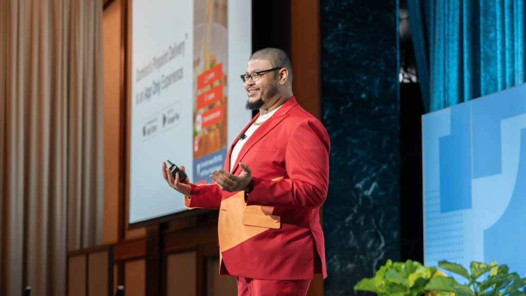 domino's keynote session recap