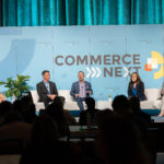 Shifting Marketing Mix panel session
