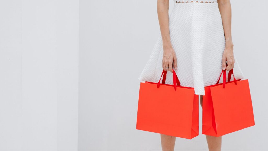physical retail trends