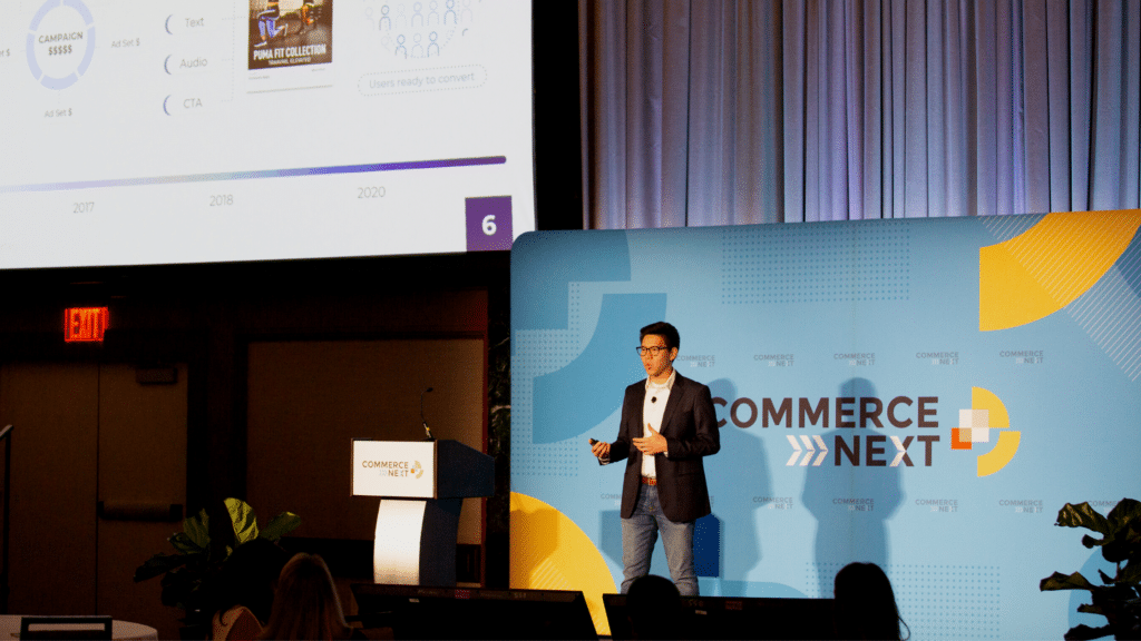SOCIAL COMMERCE WITH RISE INTERACTIVE
