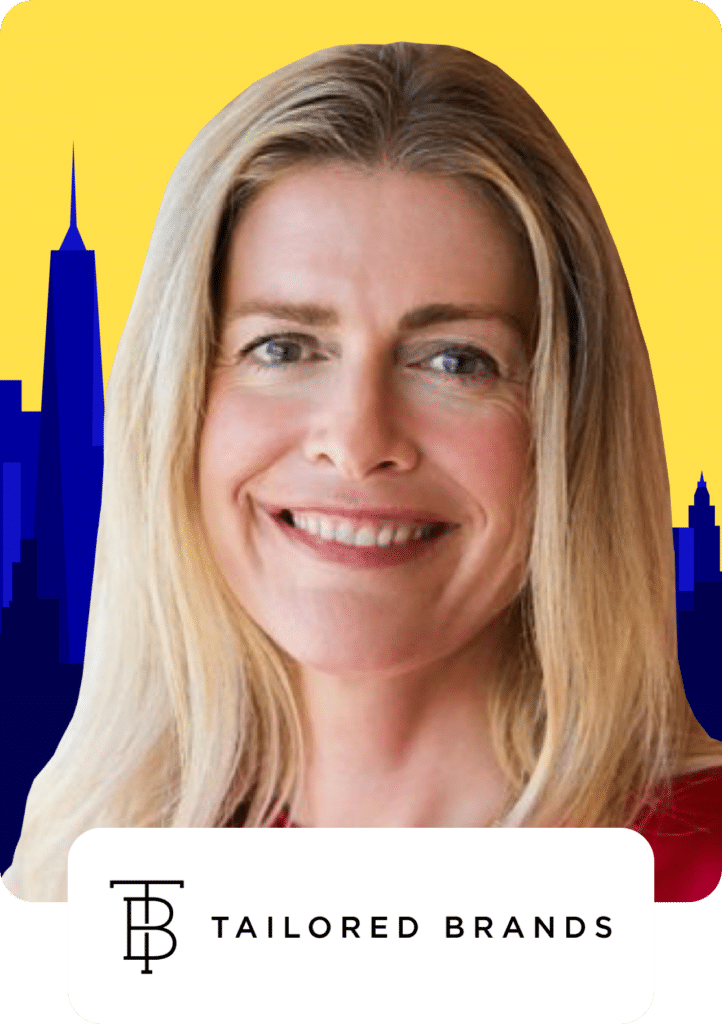 carolyn pollock