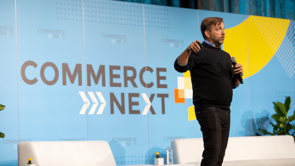 conversational AI revolution