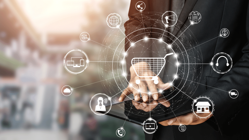 omnichannel retail trends