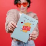 Valentine's Day Trends