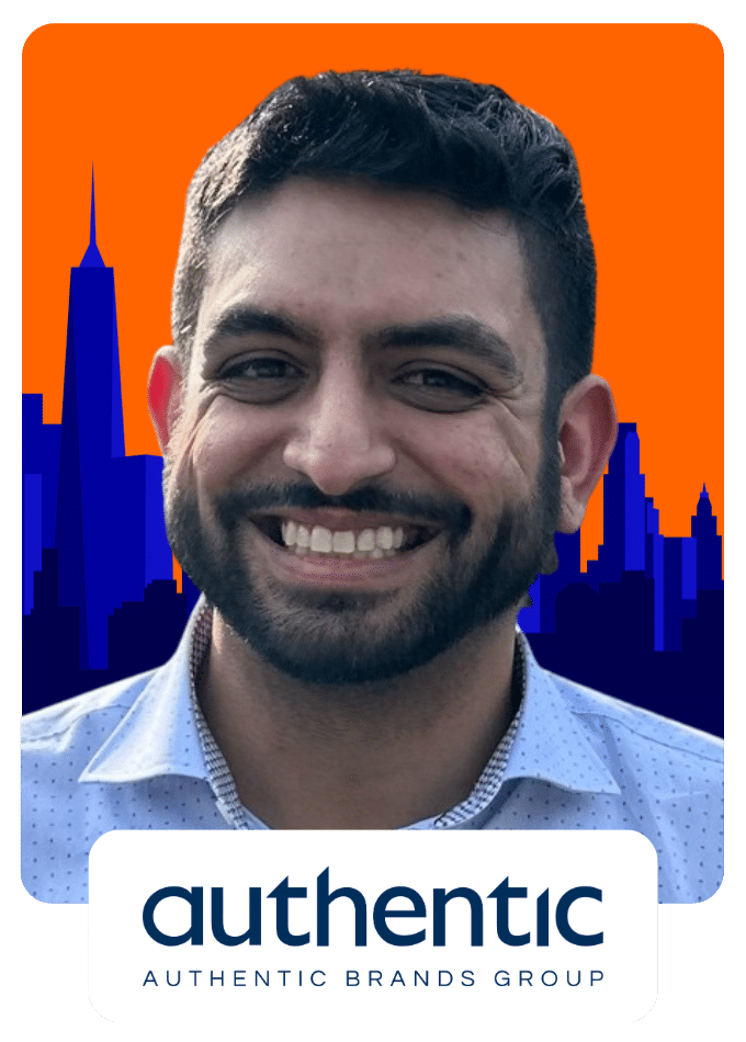 Adnan Somani