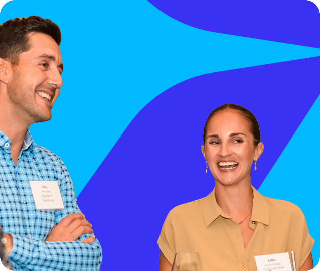 peer-to-peer connections