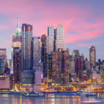 New York City