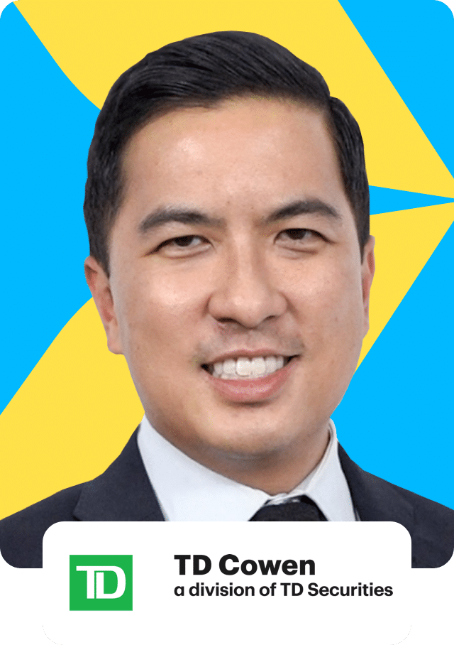 Oliver Chen