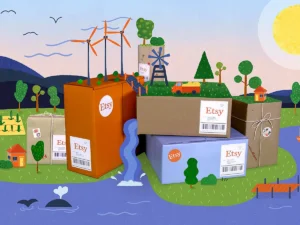 Greening Your Business: 5 Sustainable Shifts for Year-Round Impact