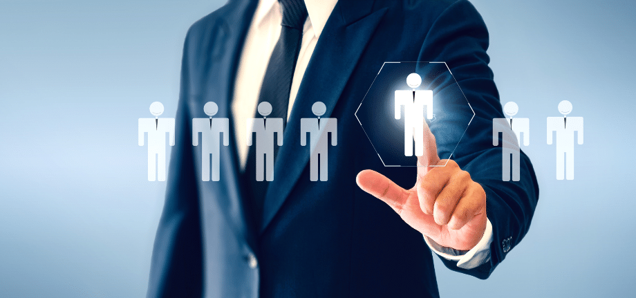 Personalization