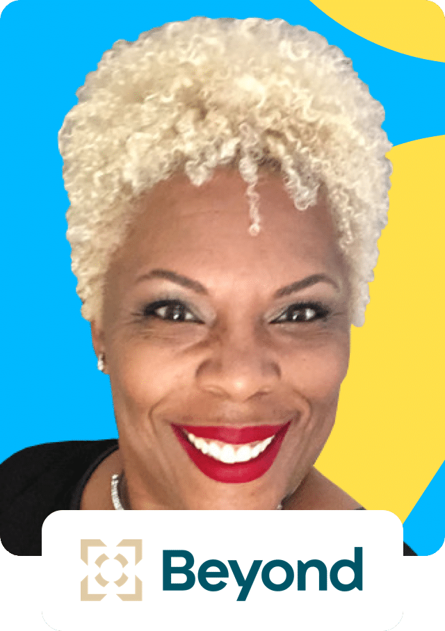Carlisha Robinson