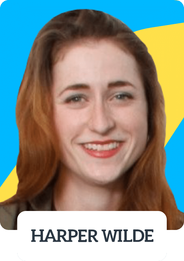 Isabelle Chafkin
