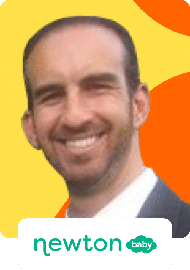 Aaron Zagha
