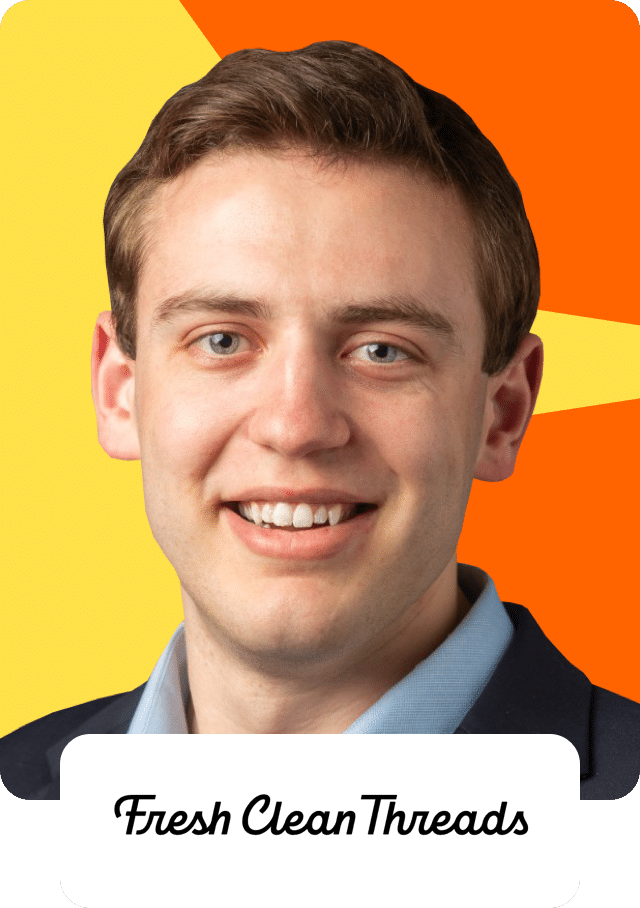 Brendan Roeschel