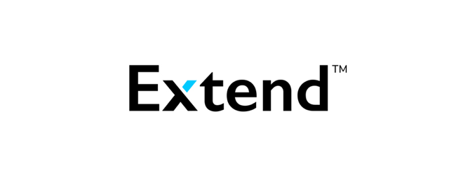 extend
