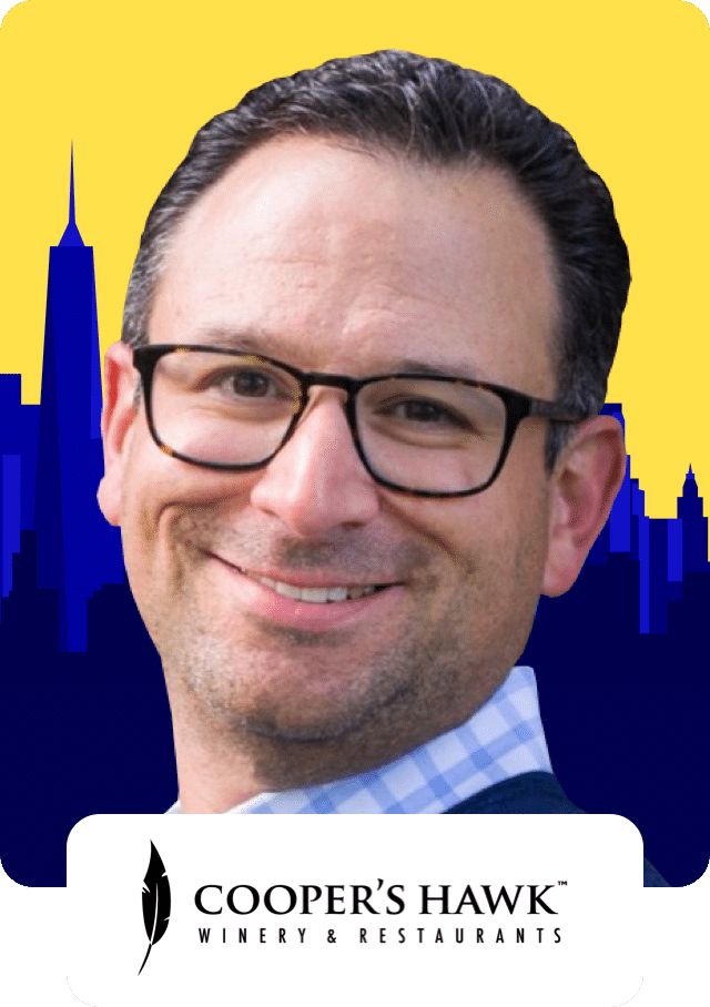 jon mandell