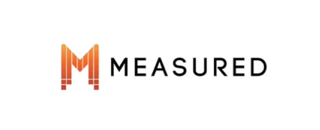 measured