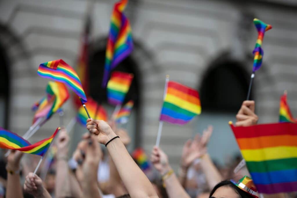 Pride Month 2024