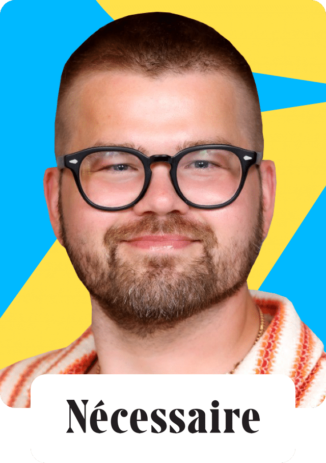 Calvin Lammers