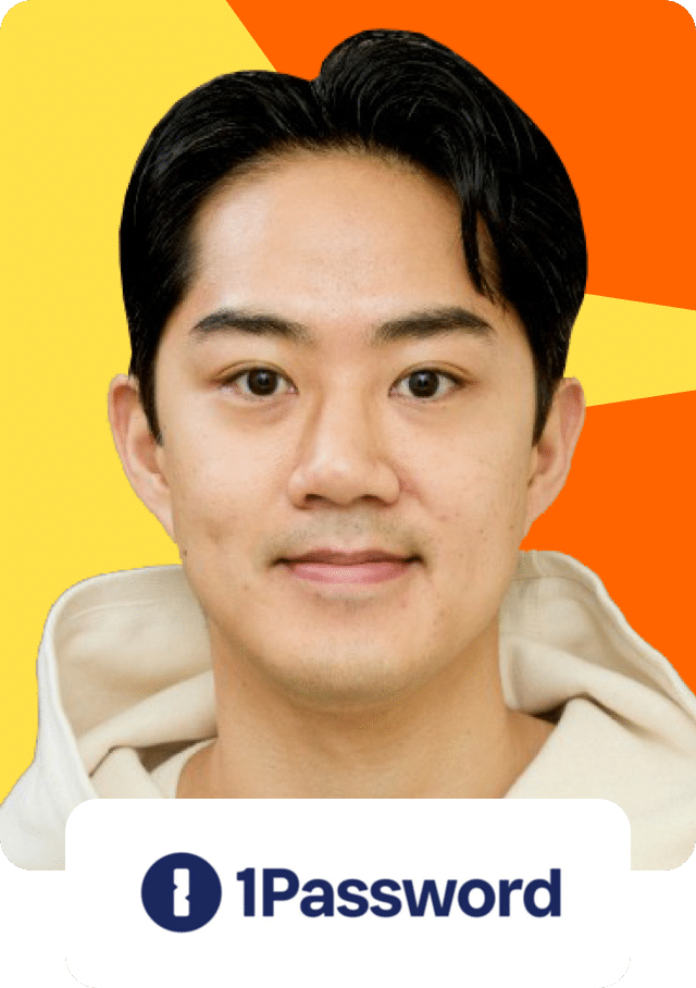 Ernest Chi