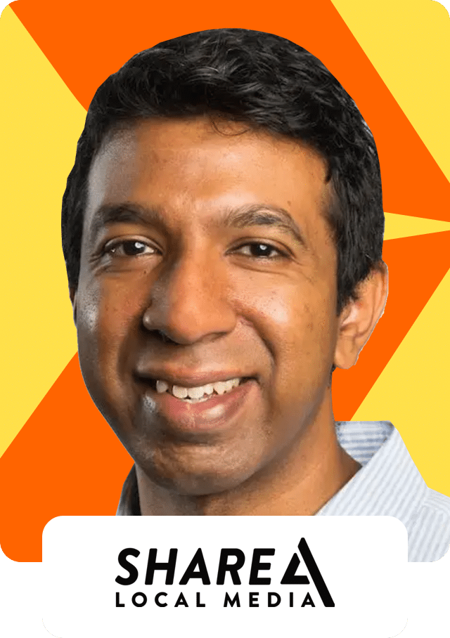 Teju Prabhakar