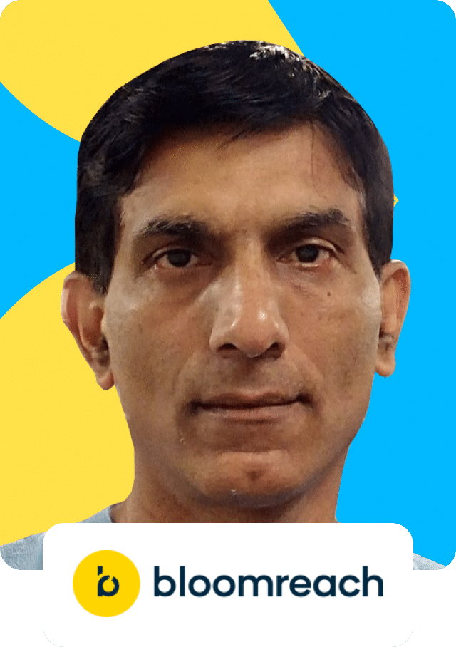 Vikas Jha