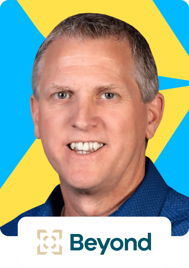 Dustin Rehmann