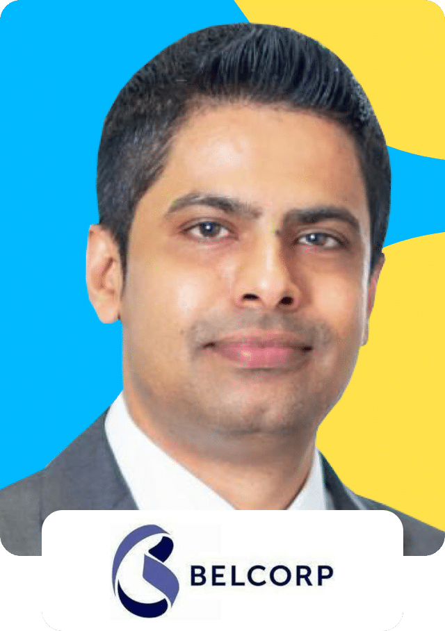 Venkat Gopalan