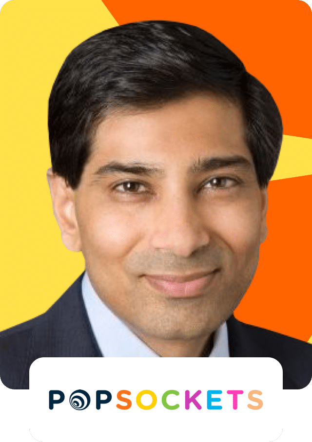 Sandeep Patel