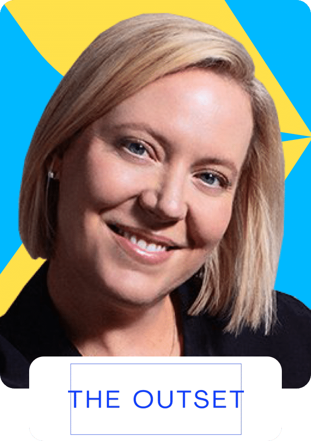 Kate Foster