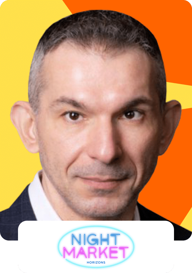 George Musi
